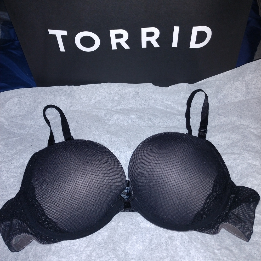 Push-up Bra